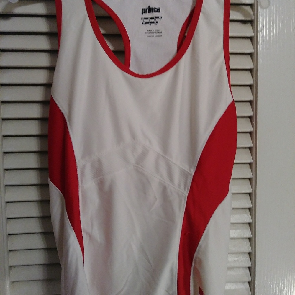 Ladies Tennis Apparel